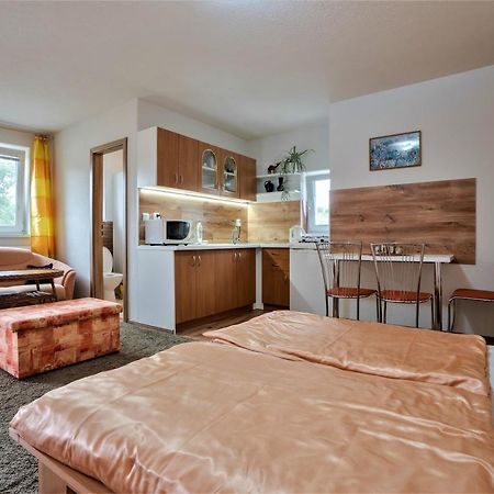 Apartmány Anna Liptovsky Michal Esterno foto