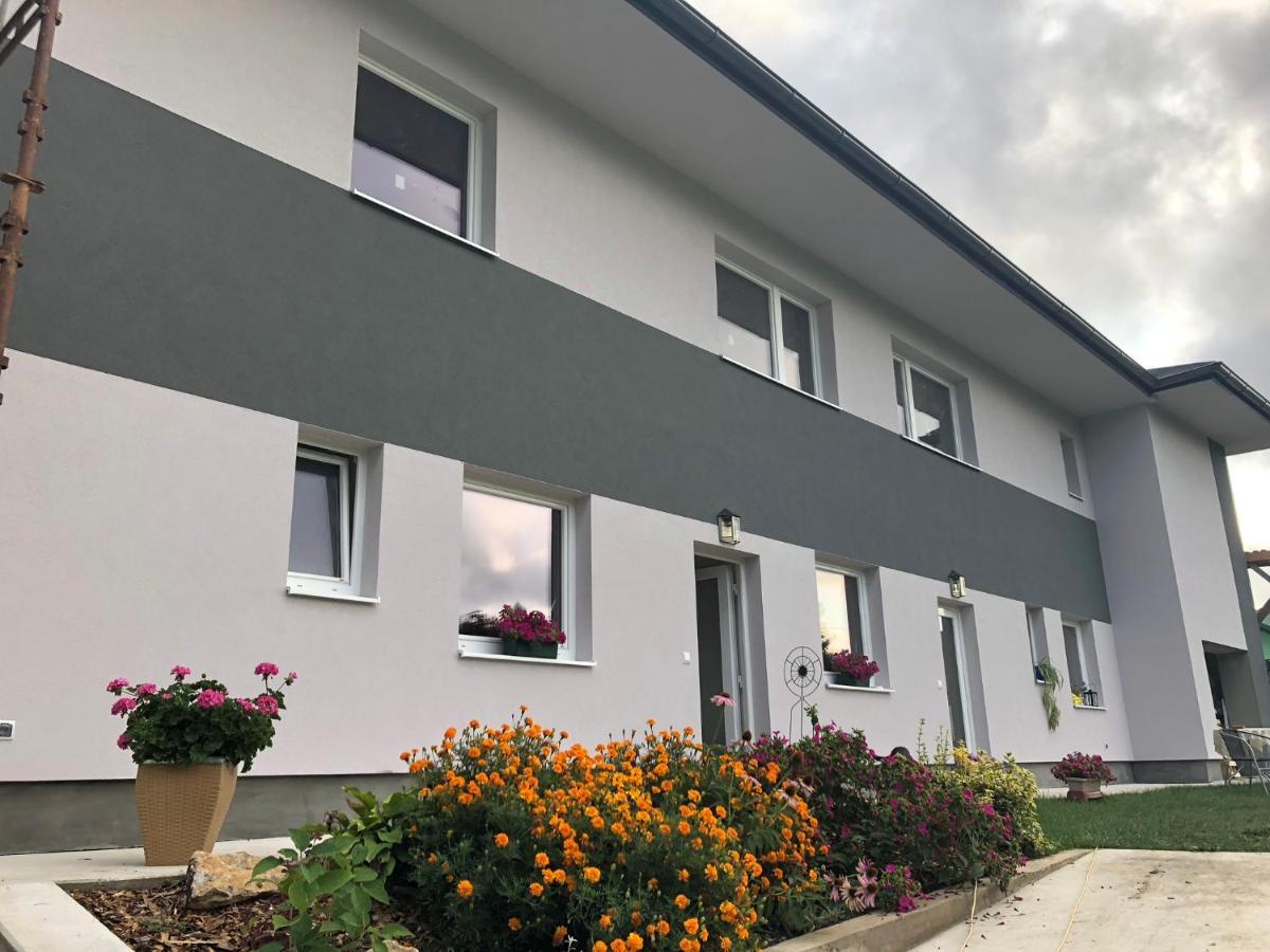 Apartmány Anna Liptovsky Michal Esterno foto