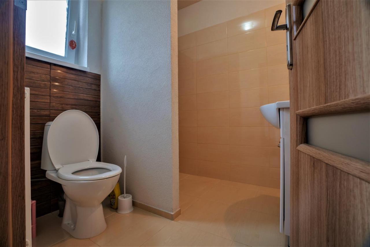 Apartmány Anna Liptovsky Michal Esterno foto