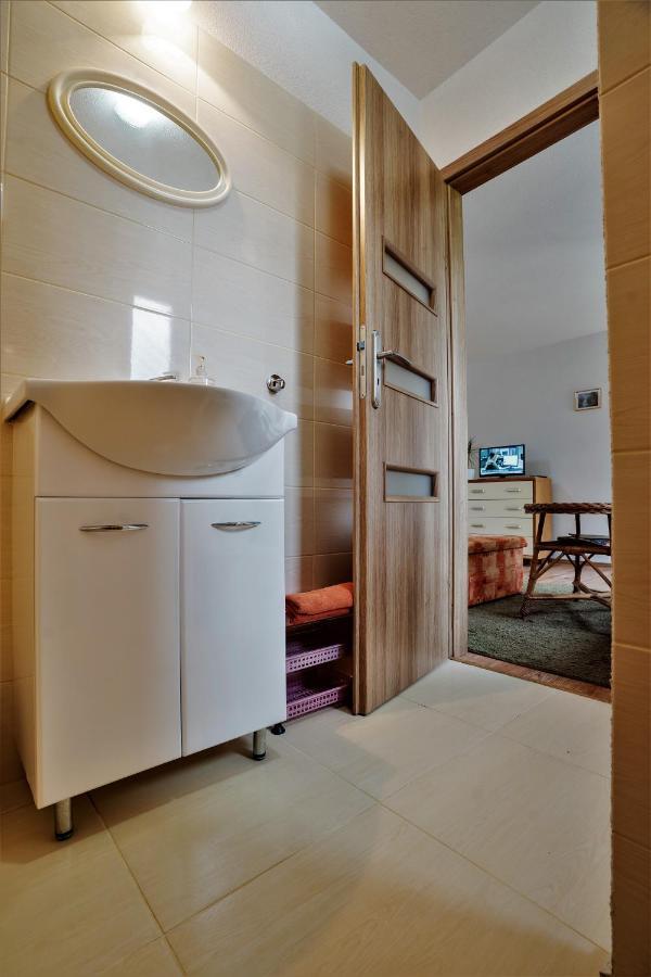 Apartmány Anna Liptovsky Michal Esterno foto