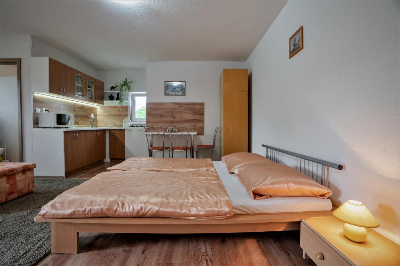 Apartmány Anna Liptovsky Michal Esterno foto