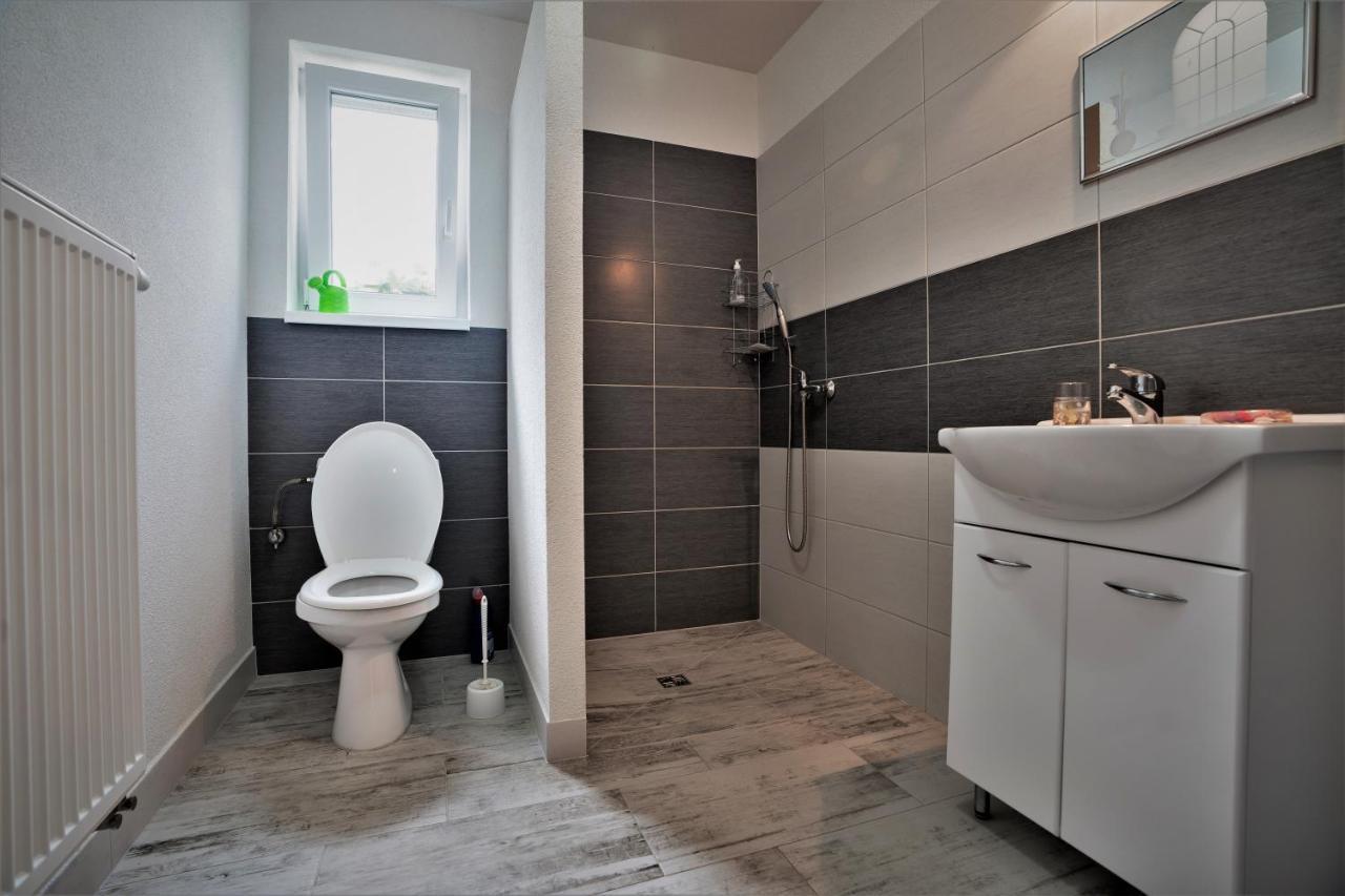 Apartmány Anna Liptovsky Michal Esterno foto