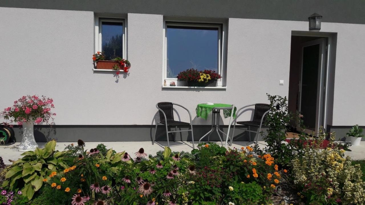 Apartmány Anna Liptovsky Michal Esterno foto