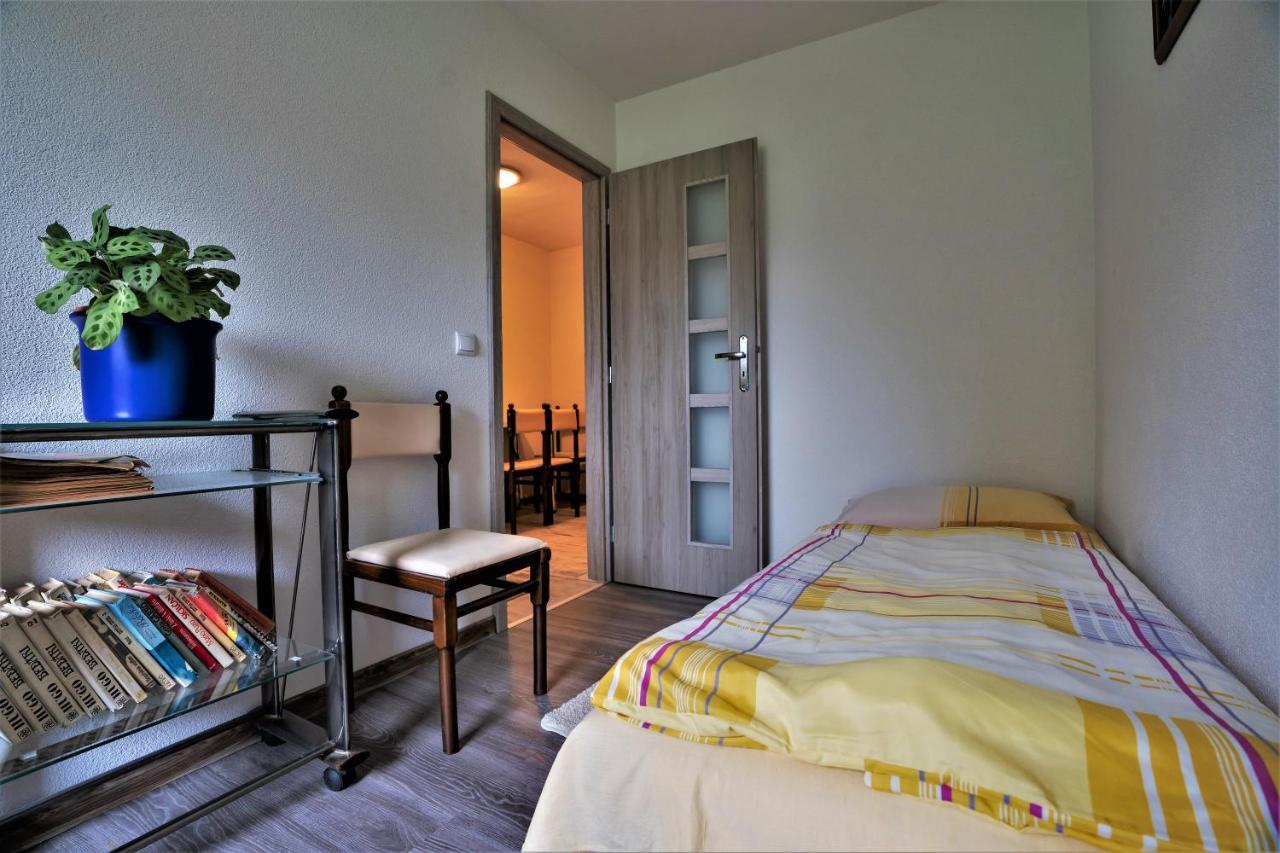 Apartmány Anna Liptovsky Michal Esterno foto