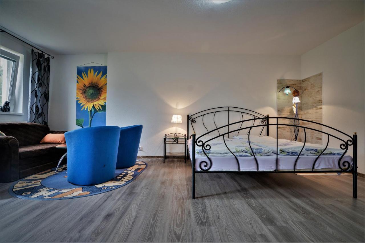 Apartmány Anna Liptovsky Michal Esterno foto