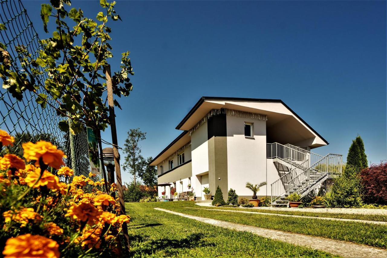 Apartmány Anna Liptovsky Michal Esterno foto
