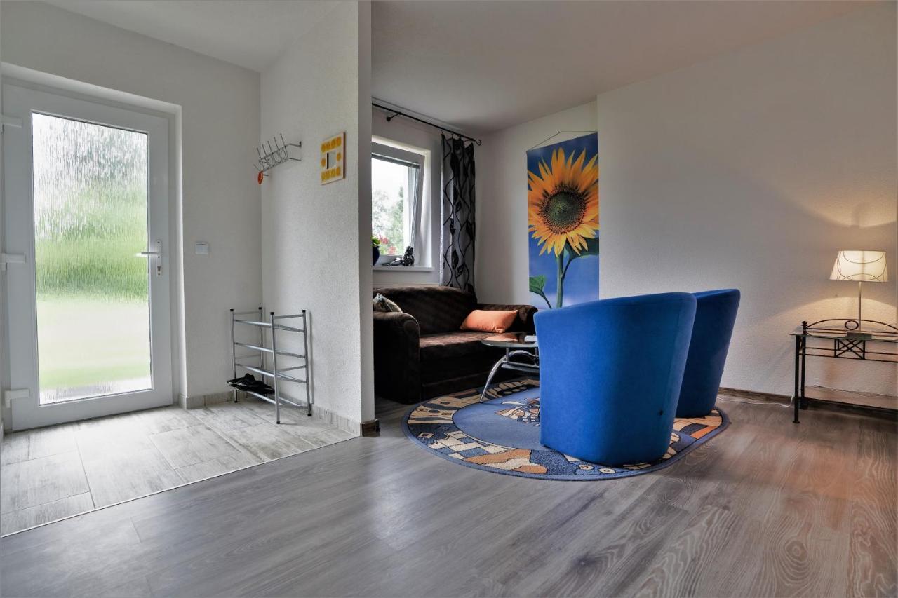 Apartmány Anna Liptovsky Michal Esterno foto