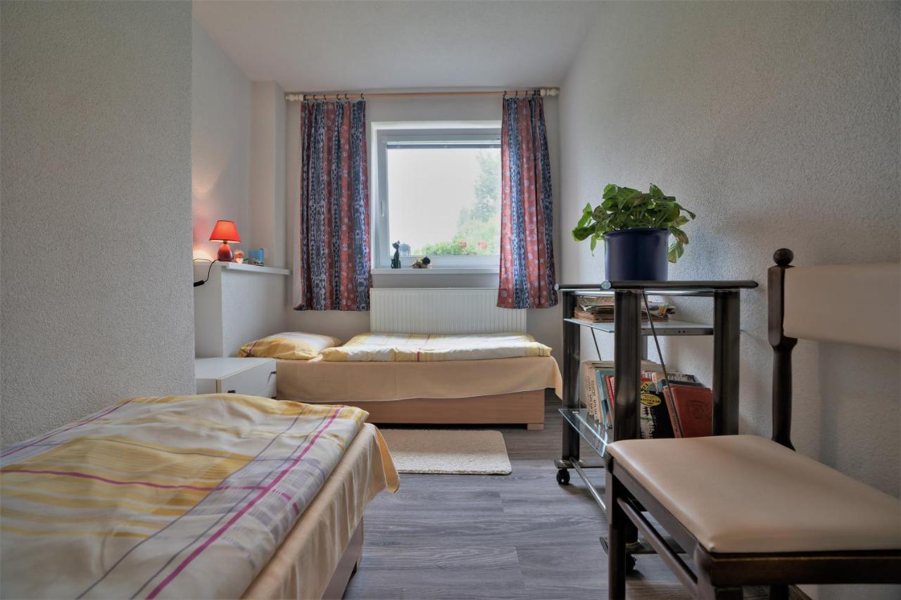 Apartmány Anna Liptovsky Michal Esterno foto