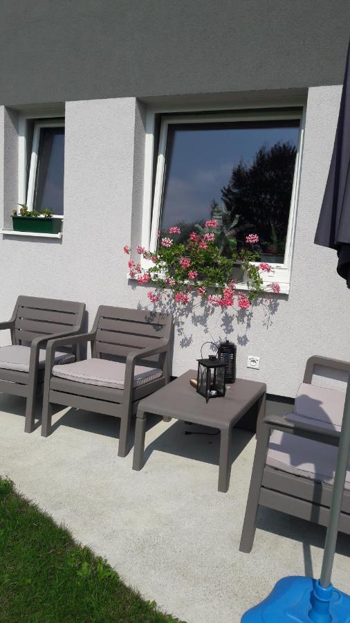 Apartmány Anna Liptovsky Michal Esterno foto
